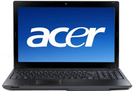 Acer Aspire 5336