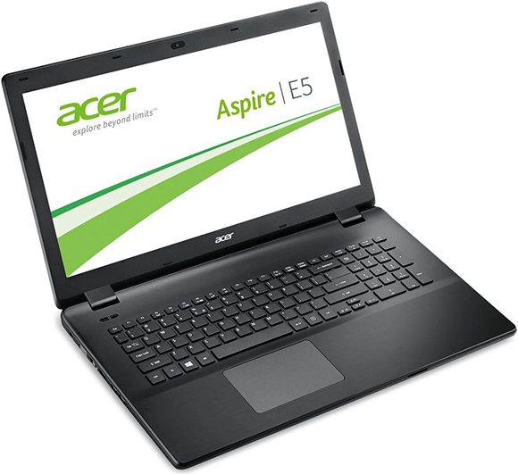 Комплект драйверов для ACER Aspire E5-521G под Windows 10
