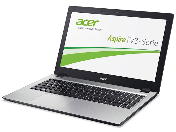 Комплект драйверов для ACER Aspire V3-574G под Windows 8.1