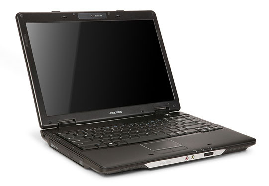 Acer eMachines D620