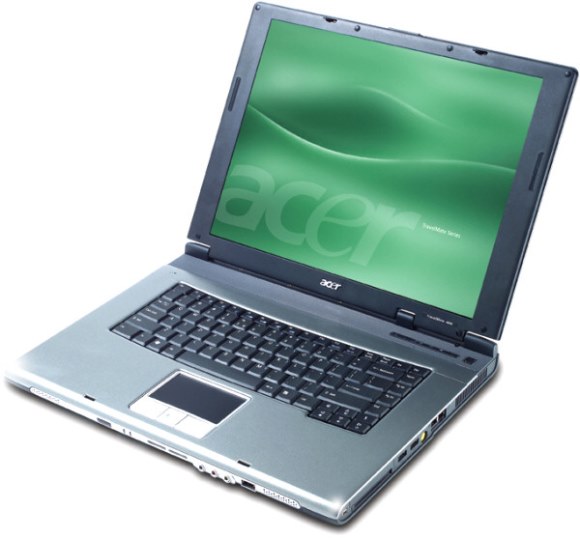 Комплект драйверов для Acer TravelMate 4000 под Windows XP