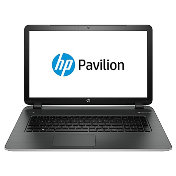 Комплект драйверов для  HP Pavilion 17-f154nr под Windows 8.1