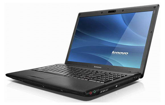 Комплект драйверов для Lenovo IdeaPad G565 под Windows 7