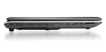 MSI MegaBook FX720
