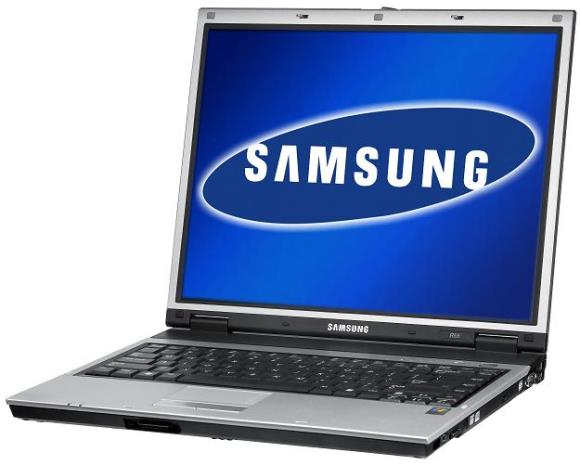 Комплект драйверов для ноутбука Samsung R65 под Windows XP