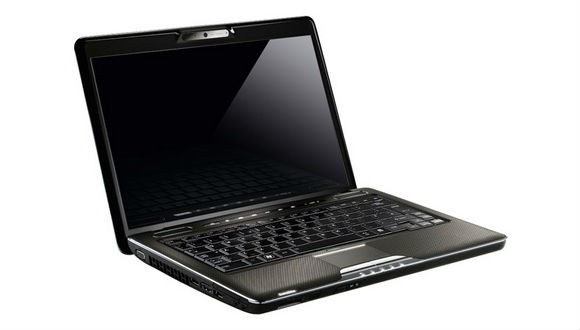 Комплект драйверов для Toshiba Satellite U500 под Windows 7