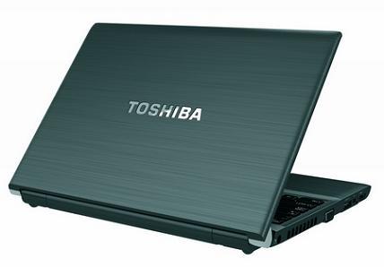 Toshiba Portage R700