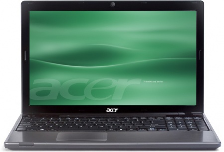 Acer Aspire 5745