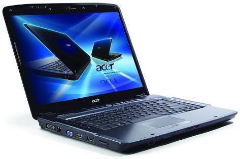 Acer Aspire 4736ZG