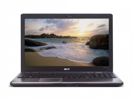 Acer Aspire 5538G