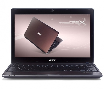  Acer Aspire One 521 