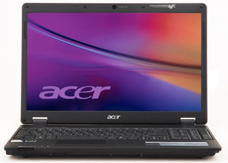 Acer Extensa 5635G