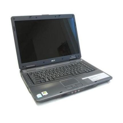 Acer 4220 не включается