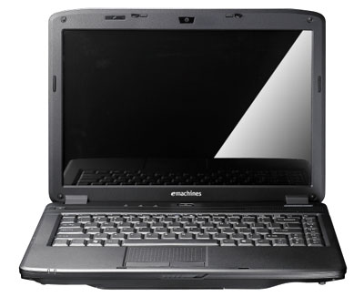  Acer eMachines D720 