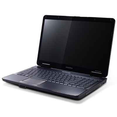 Acer eMachines D727