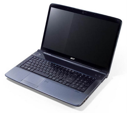 Acer eMachines D730