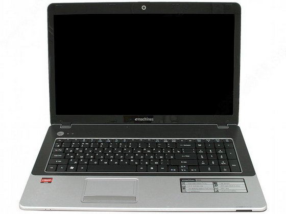 Acer eMachines G640
