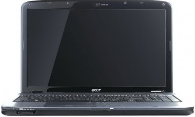 Acer Aspire 5738ZG