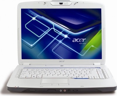 Acer aspire 5920g как понизить температуру ноута