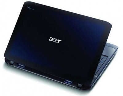 Acer aspire 5935g как разобрать