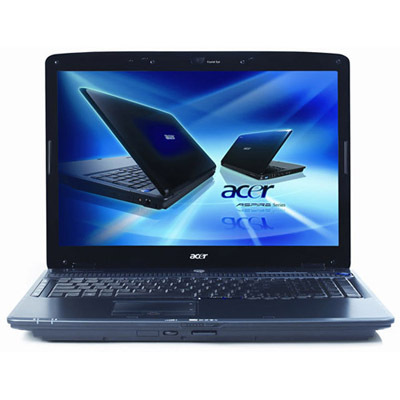 Acer Aspire 7530G