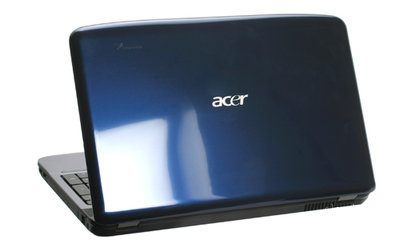 Acer Aspire 7535G