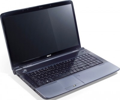 Acer Aspire 7740G