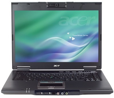Acer Travel Mate 5320