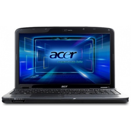 Acer Travel Mate 5740G