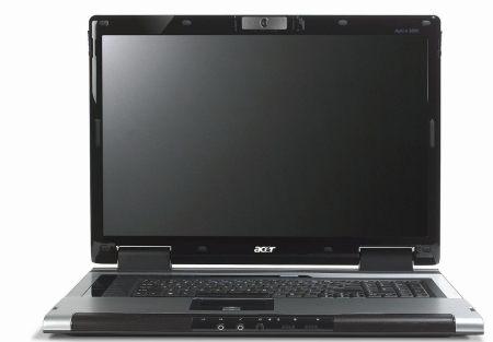 Acer Aspire 9800