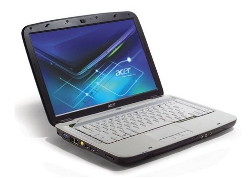 Acer travelmate 4520 не включается