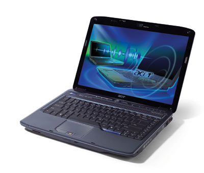 Acer Aspire 4730Z