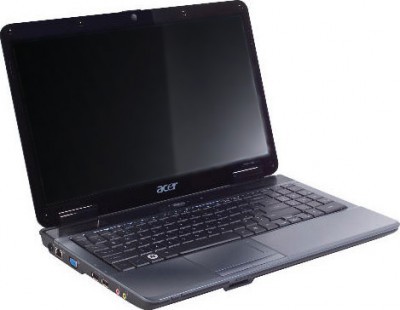 Acer aspire 5350 обзор