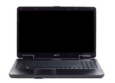 Acer Aspire 5517