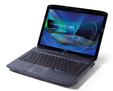 Acer Aspire 5530