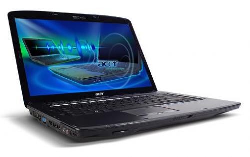 Acer Aspire 5535