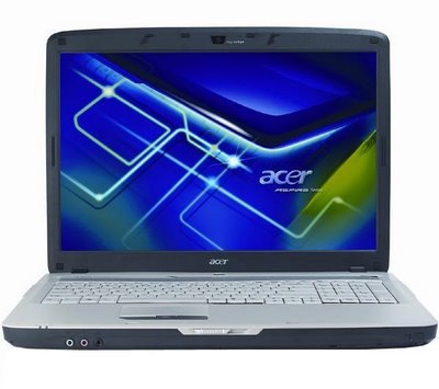 Acer Aspire 7220