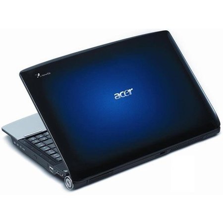 Acer Aspire 7535