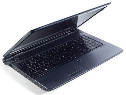 Как разобрать acer aspire 7540