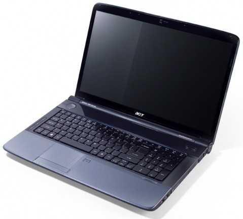 Acer Aspire 7735