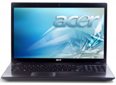 Acer Aspire 7741(7741G 7741Z 7741ZG