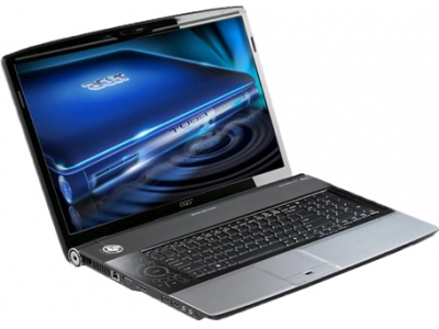  Acer Aspire 8930G