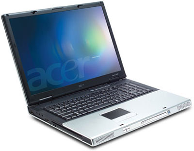 Acer Aspire 9500