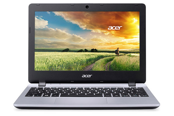 Комплект драйверов для ACER Aspire E3-112 под Windows 8.1