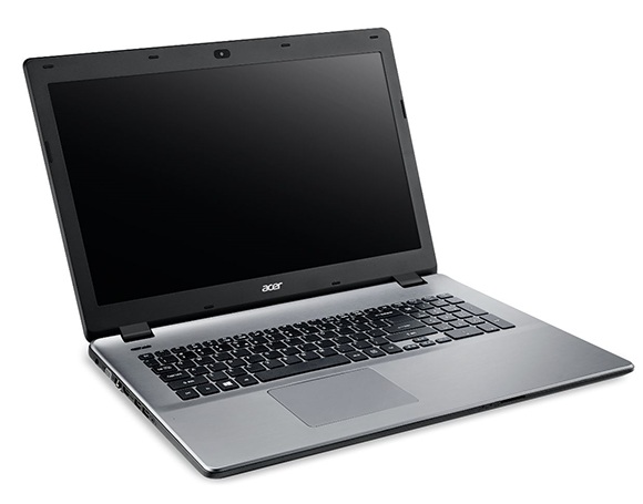 Комплект драйверов для ACER Aspire E5-771G под Windows 8.1