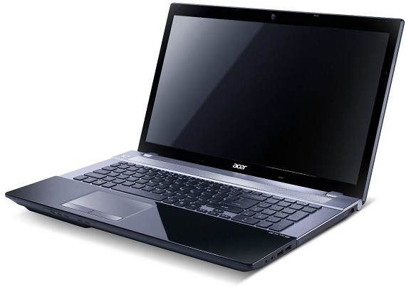 Комплект драйверов для ACER Aspire V3-531G под Windows 8.1