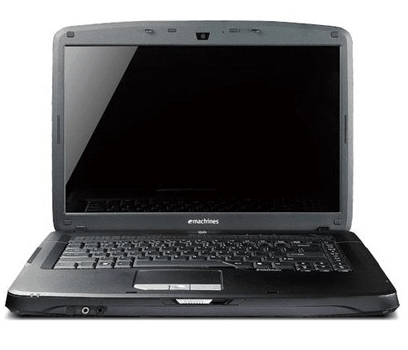 Acer eMachines D725