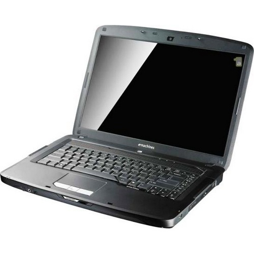 Acer eMachines D642