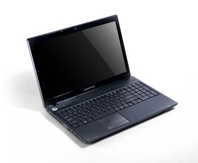  Acer eMachines E732