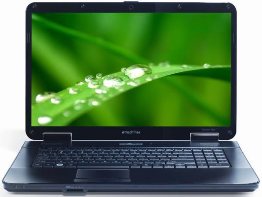 Acer eMachines G625